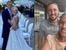 Luke Ayling’s Family: Wife, Children, Parents and Siblings