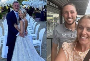 Luke Ayling’s Family: Wife, Children, Parents and Siblings