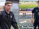Luke Douglas Family: Parents, Siblings and Personal Life
