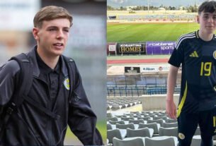 Luke Douglas Family: Parents, Siblings and Personal Life