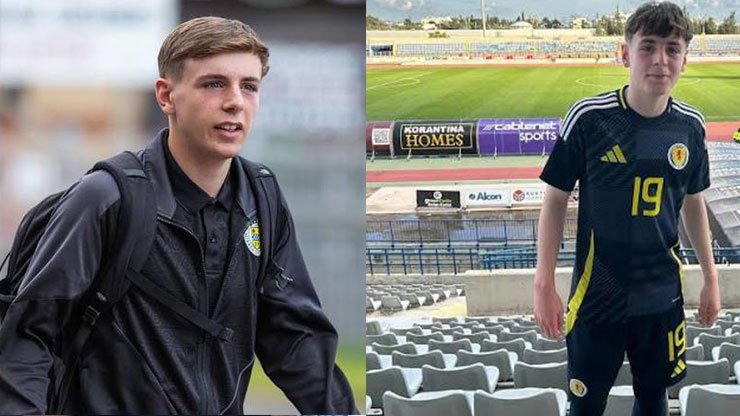Luke Douglas Family: Parents, Siblings and Personal Life