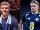 Luke Graham’s Family: Girlfriend, Children, Parents and Siblings