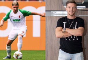 Mads Pedersen’s Family: Girlfriend, Children, Parents, and Siblings