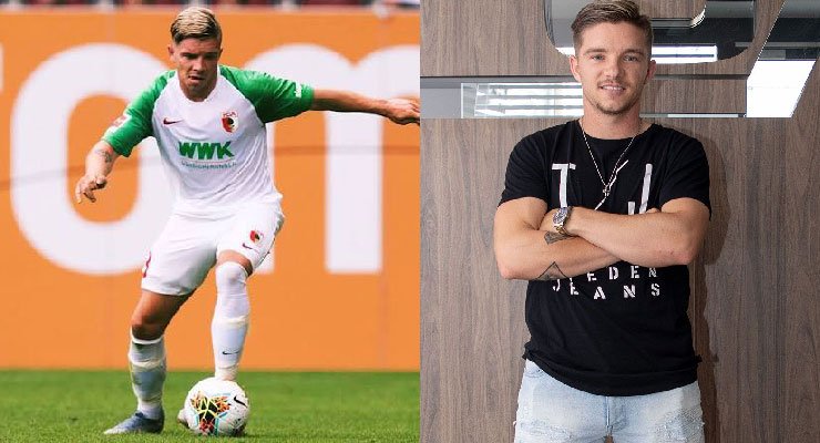 Mads Pedersen’s Family: Girlfriend, Children, Parents, and Siblings