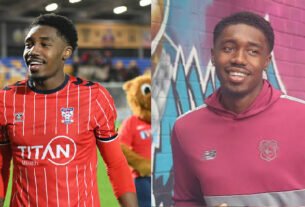 Malachi Fagan-Walcott’s Family: Girlfriend, Children, Parents and Siblings