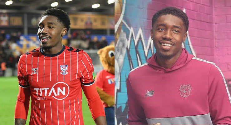 Malachi Fagan-Walcott’s Family: Girlfriend, Children, Parents and Siblings