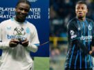 Mamadou Diakhon’s Family: Girlfriend, Children, Parents and Siblings