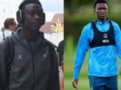 Mamadou Doumbia’s Family: Girlfriend, Children, Parents and Siblings