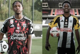 Manoël Louis-Philippe Verhaeghe’s Family: Girlfriend, Children, Parents and Siblings