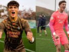 Manu González’s Family: Girlfriend, Children, Parents and Siblings