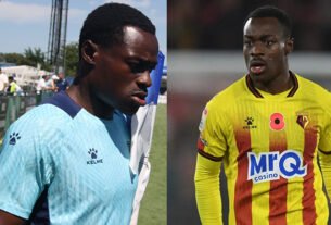 Marc Bola’s Family: Girlfriend, Children, Parents and Siblings