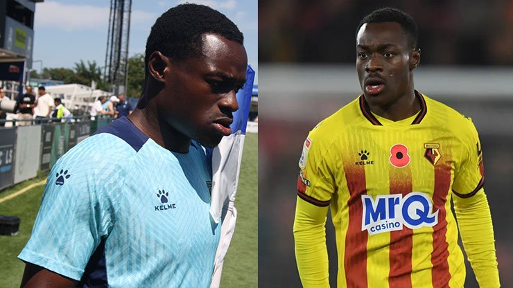 Marc Bola’s Family: Girlfriend, Children, Parents and Siblings