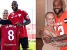Marcão’s Family: Wife, Children, Parents and Siblings