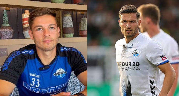 Marcel Hoffmeier’s Family: Girlfriend, Children, Parents and Siblings