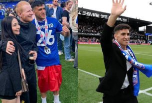 Marcelino Núñez’s Family: Wife, Children, Parents and Siblings