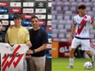 Marco Román’s Family: Girlfriend, Children, Parents and Siblings