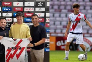 Marco Román’s Family: Girlfriend, Children, Parents and Siblings