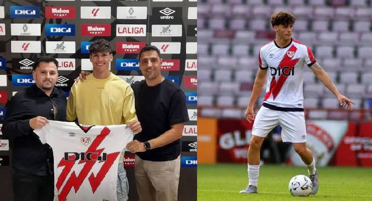 Marco Román’s Family: Girlfriend, Children, Parents and Siblings