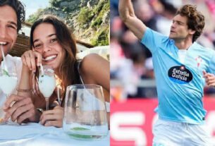 Marcos Alonso’s Family: Girlfriend, Children, Parents, and Siblings