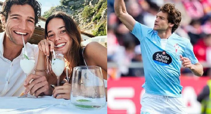 Marcos Alonso’s Family: Girlfriend, Children, Parents, and Siblings