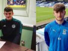 Marcus Gill’s Family: Girlfriend, Children, Parents and Siblings