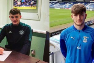 Marcus Gill’s Family: Girlfriend, Children, Parents and Siblings