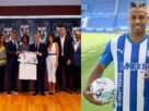 Mariano Díaz’s Family: Girlfriend, Children, Parents and Siblings