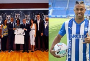 Mariano Díaz’s Family: Girlfriend, Children, Parents and Siblings