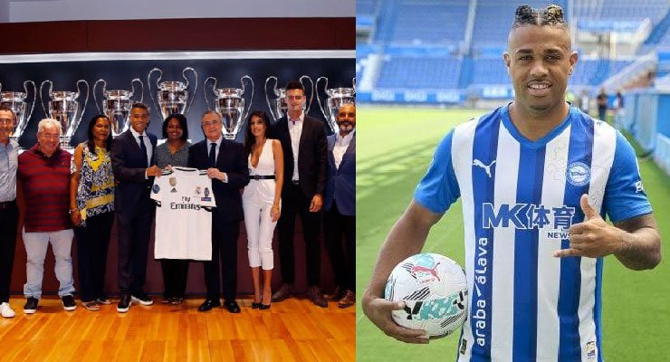 Mariano Díaz’s Family: Girlfriend, Children, Parents and Siblings