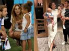 Mario Götze’s Family: Wife, Children, Parents and Siblings