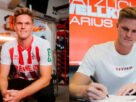 Marius Bülter’s Family: Wife, Children, Parents and Siblings