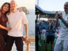 Marius Wolf’s Family: Wife, Children, Parents and Siblings