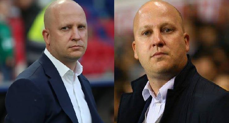 Marko Nikolić Family: Wife, Children, Parents and Siblings