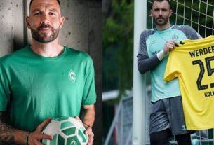 Markus Kolke’s Family: Wife, Children, Parents and Siblings