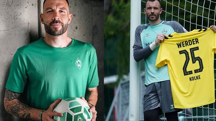 Markus Kolke’s Family: Wife, Children, Parents and Siblings