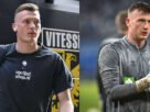 Markus Schubert’s Family: Girlfriend, Children, Parents and Siblings