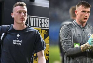 Markus Schubert’s Family: Girlfriend, Children, Parents and Siblings