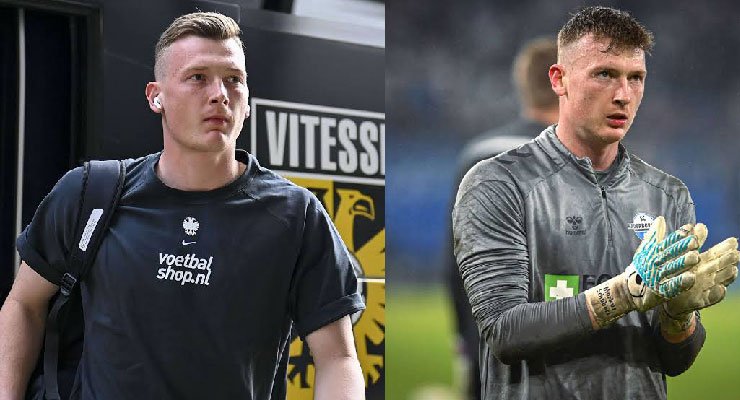Markus Schubert’s Family: Girlfriend, Children, Parents and Siblings
