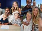 Marlon Pack’s Family: Wife, Children, Parents and Siblings