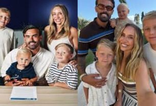 Marlon Pack’s Family: Wife, Children, Parents and Siblings