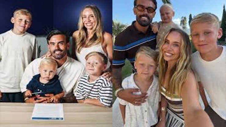 Marlon Pack’s Family: Wife, Children, Parents and Siblings