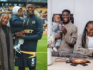 Marshall Munetsi’s Family: Wife, Children, Parents and Siblings