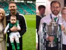 Martin Boyle Family: Wife, Children, Parents and Siblings