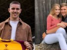 Martin Moormann’s Family: Wife, Children, Parents and Siblings