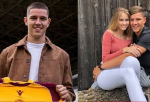 Martin Moormann’s Family: Wife, Children, Parents and Siblings