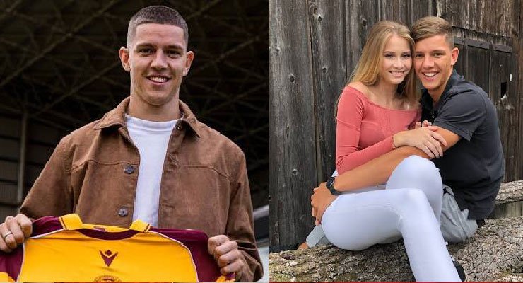Martin Moormann’s Family: Wife, Children, Parents and Siblings