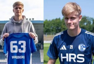 Martin Wasinski’s Family: Girlfriend, Children, Parents and Siblings