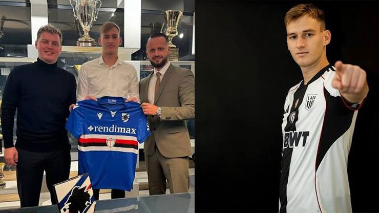 Mate Ivković Family: Parents, Siblings, Girlfriend and Children