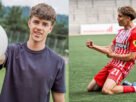 Mateo Zelic’s Family: Girlfriend, Children, Parents and Siblings