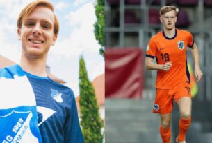 Mats Rots’s Family: Girlfriend, Children, Parents, and Siblings